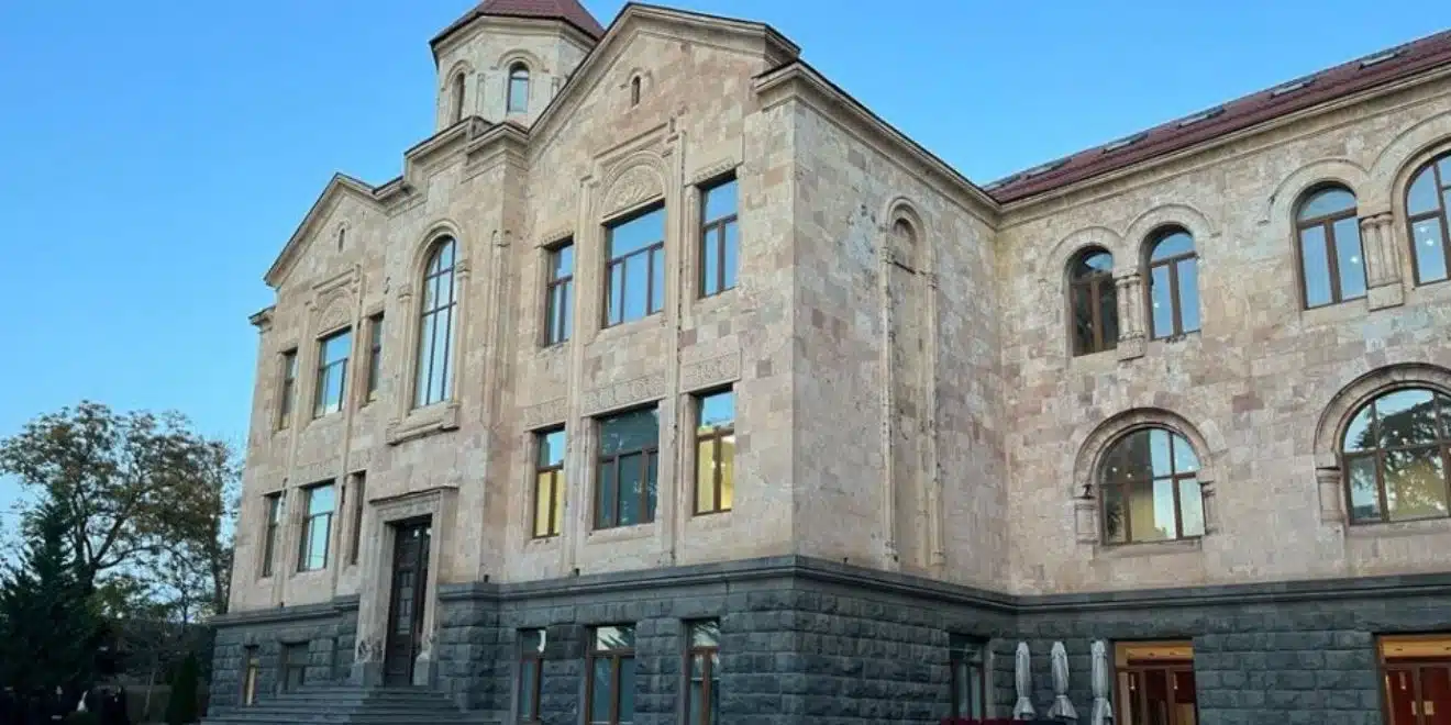 MBBS in Georgia