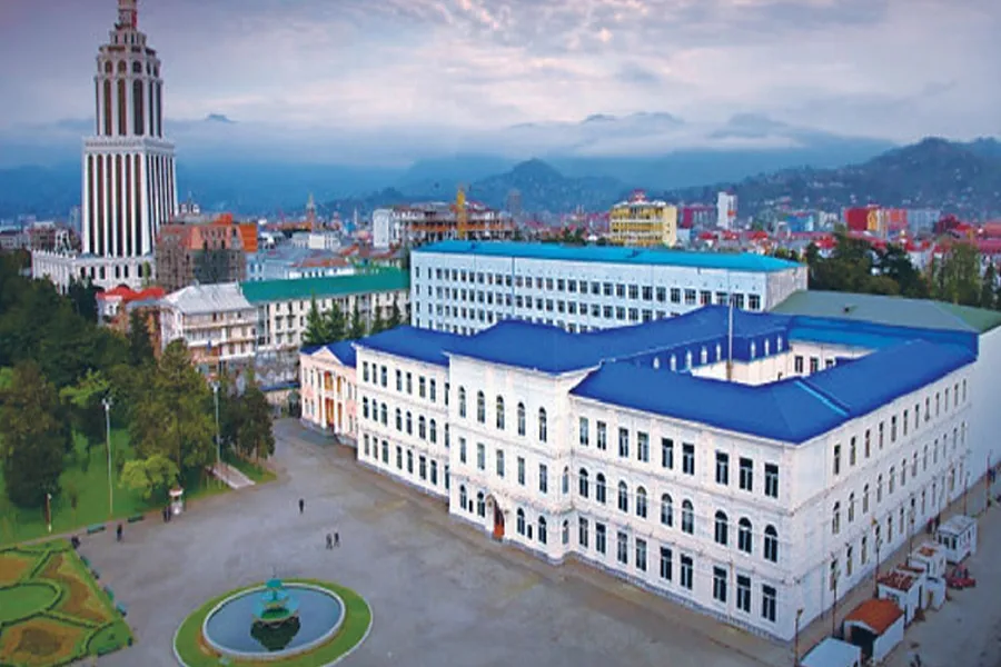 Study Medical Abroad