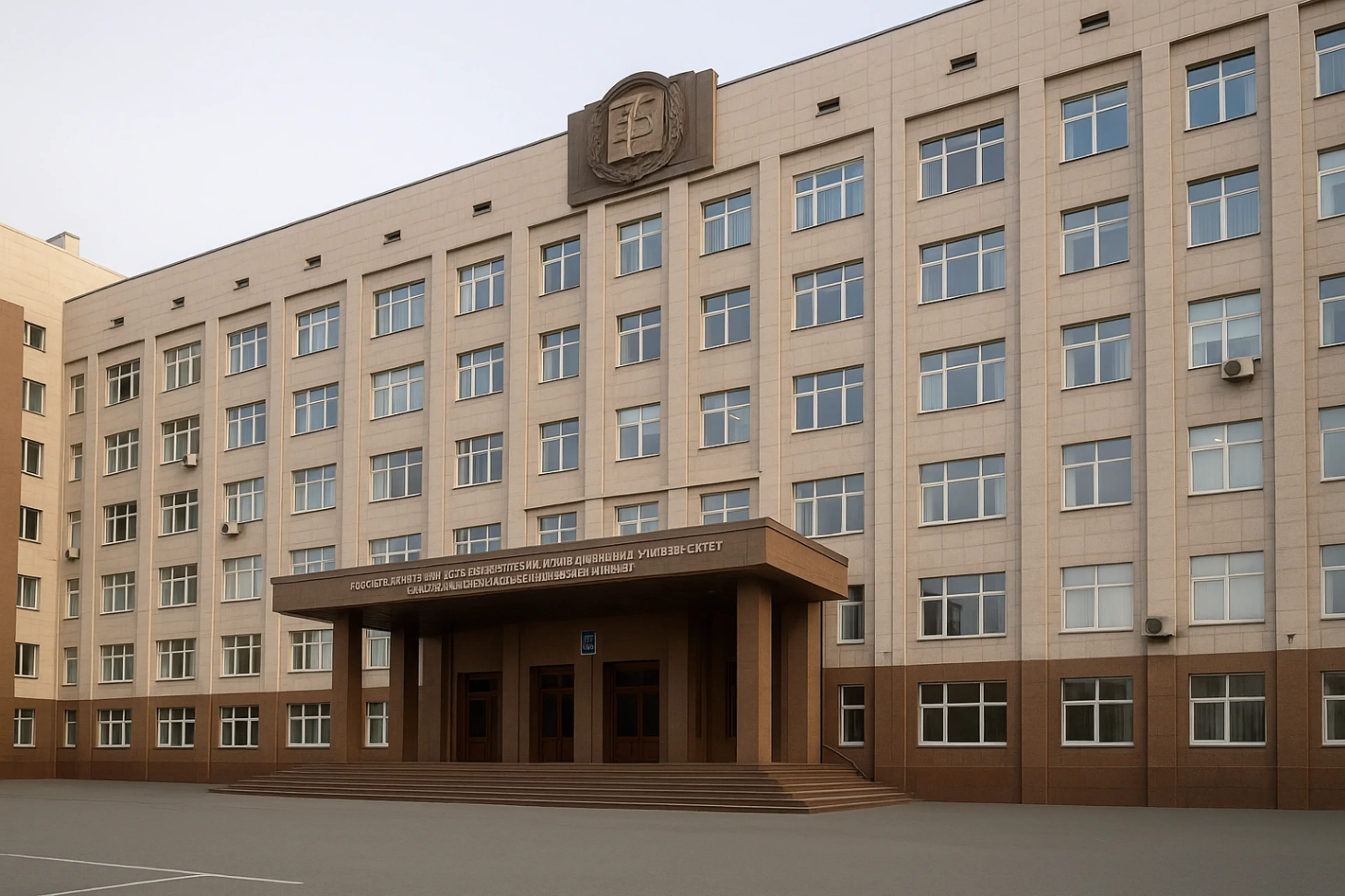 West Kazakhstan Marat Ospanov Medical University Kazakhstan